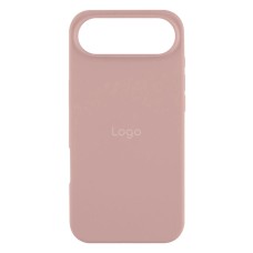Чохол Apple iPhone 17 Air, Original Soft Case, Лавандовий