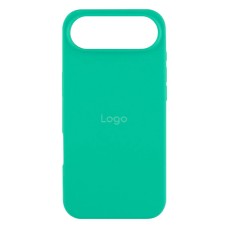 Чохол Apple iPhone 17 Air, Original Soft Case, Spearmint, М'ятний