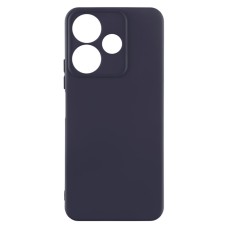 Чохол Tecno Pova 6, Original Soft Case, Dark Blue, Синій