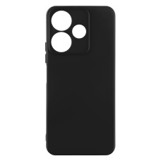 Чохол Tecno Pova 6, Original Soft Case, Чорний