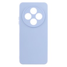 Чохол Tecno Pova 6 Neo, Original Soft Case, Ліловий