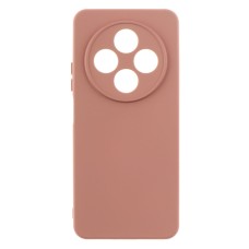 Чохол Tecno Pova 6 Neo, Original Soft Case, Pink Sand, Рожевий