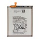 Акумулятор Samsung A515 Galaxy A51, Welmy, (High quality)