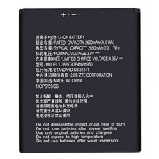 Акумулятор ZTE Blade A3 2020, Blade A5, Welmy, Li3826T43P4H705949, Li3826T43P4H695950, (High quality)