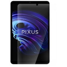 Защитное стекло Pixus Folio, BeCover, Черный
