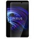 Защитное стекло Pixus Folio, BeCover, Черный