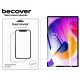 Защитное стекло Teclast Tab T45HD, BeCover, Черный