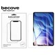 Защитное стекло Teclast Tab T60, BeCover, Черный