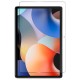 Защитное стекло Umidigi Active T1, BeCover, Черный