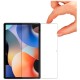 Защитное стекло Umidigi Active T1, BeCover, Черный