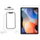 Защитное стекло Umidigi Active T1, BeCover, Черный
