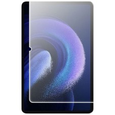 Защитное стекло Xiaomi Pad 6S Pro, BeCover, Черный