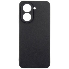 Чохол Xiaomi Poco C71, Redmi A5, Dengos Carbon, Чорний