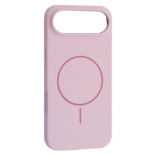Чохол Apple iPhone 17 Air, Air Beats, Purple Lilac, MagSafe, Фіолетовий