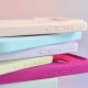 Чохол Apple iPhone 17, Air Beats, MagSafe, Рожевий