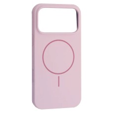 Чохол Apple iPhone 17 Pro, Air Beats, Purple Lilac, MagSafe, Фіолетовий