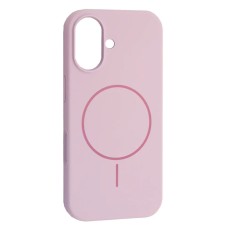 Чохол Apple iPhone 17, Air Beats, Purple Lilac, MagSafe, Фіолетовий
