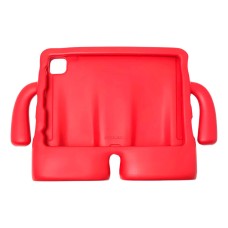 Чохол Apple iPad 10.9 2022, iPad Air 11, iPad Air 4 2020, iPad Air 5 2022, iPad Pro 11, Червоний