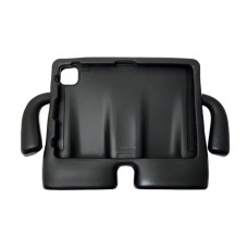 Чохол Apple iPad 10.9 2022, iPad Air 11, iPad Air 4 2020, iPad Air 5 2022, iPad Pro 11, Чорний