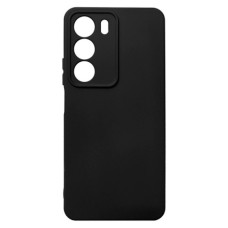 Чохол OPPO Realme C71, Original Soft Case, Чорний
