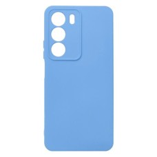 Чохол OPPO Realme C71, Original Soft Case, Linen Blue, Синій