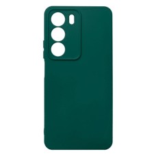 Чохол OPPO Realme C71, Original Soft Case, Midnight Green, Зелений