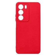 Чохол OPPO Realme C71, Original Soft Case, Червоний