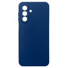 Чохол Samsung A175 Galaxy A17 4G, Original Soft Case, Синій