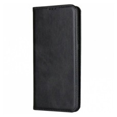 Чохол-книжка Samsung A175 Galaxy A17 4G, Leather Case Fold, Чорний