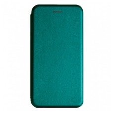 Чохол-книжка Samsung Galaxy A36 5G, Galaxy A56 5G, G-Case Ranger, Dark Green, Зелений