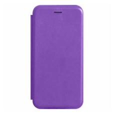 Чохол-книжка Xiaomi Poco C71, Redmi A5, G-Case Ranger, Фіолетовий