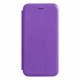 Чохол-книжка Xiaomi Redmi Note 14, G-Case Ranger, Фіолетовий
