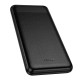 Павербанк (Power Bank) Hoco J153, 10000 mAh, Черный