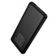 Павербанк (Power Bank) Hoco J153, 10000 mAh, Черный