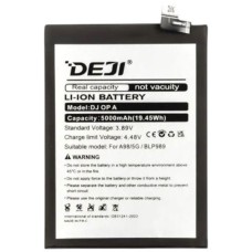 Акумулятор OnePlus Nord CE 3 Lite 5G, Nord N30, Deji, BLP989, (High quality)