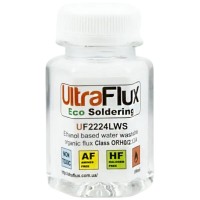 Флюс UF2224LWS, 100 мл.