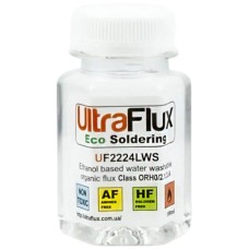 Флюс UF2224LWS, 100 мл.