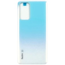 Задня кришка Xiaomi Redmi Note 11 5G, (High quality), Білий
