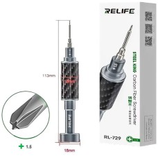 Викрутка RELIFE RL-729
