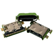 Роз'єм зарядки Motorola XT2141 Edge 2021, XT2245 Edge 30 Neo