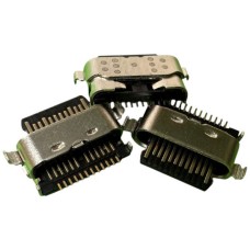 Роз'єм зарядки Motorola XT2133 Moto G60s, XT2135 Moto G60