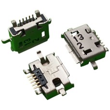 Роз'єм зарядки OPPO R803, R805, T29