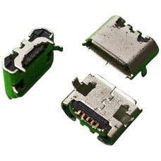 Роз'єм зарядки OPPO R8006, R809, R815, R819, R829, R833
