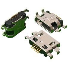 Роз'єм зарядки OPPO R801, R827, U2S, U701, U701T, U705T, X909, X909T