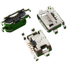 Роз'єм зарядки OPPO U521, U539, U805