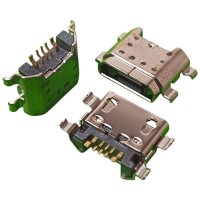 Разъем зарядки Vivo Y69, Y71, Y81, Y85, Y91, Y93