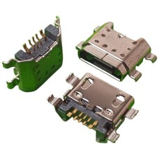 Роз'єм зарядки Vivo Y69, Y71, Y81, Y85, Y91, Y93
