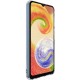 Чехол Samsung A075 Galaxy A07, Virgin Silicone, Прозрачный
