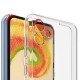 Чехол Samsung A075 Galaxy A07, Virgin Silicone, Прозрачный