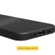 Чехол Apple iPhone 16, Epik Monzo, MagSafe, Черный